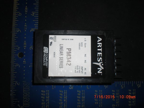 COMPUTER PRODUCTS PM342 - Image 3