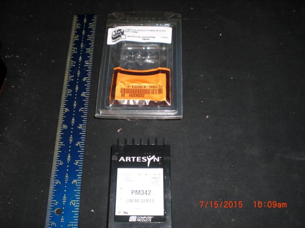 COMPUTER PRODUCTS PM342