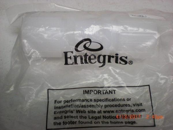 ENTEGRIS PMXX16FN1