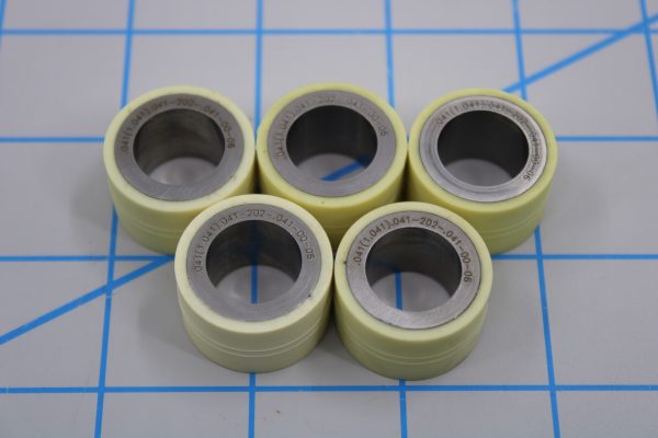 LOOMIS 04110410412020410006LOTOF5