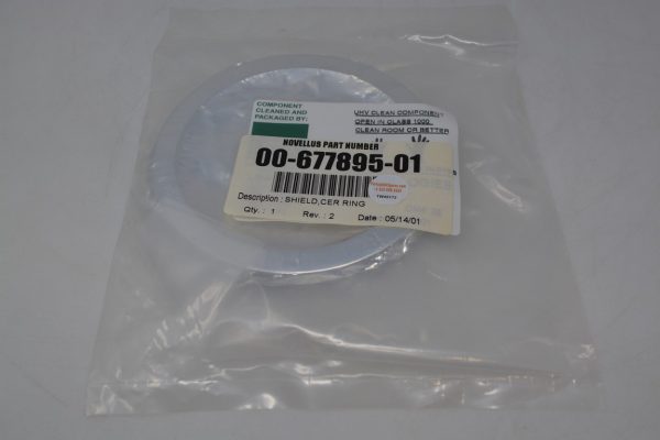 NOVELLUS 0067789501
