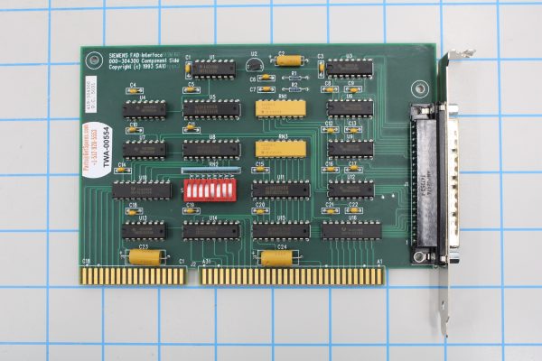 SIEMENS 000304300