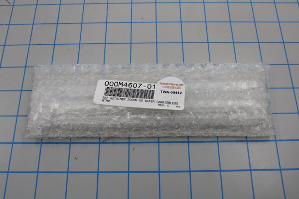 SEMITOOL 000M460701LOTOF4