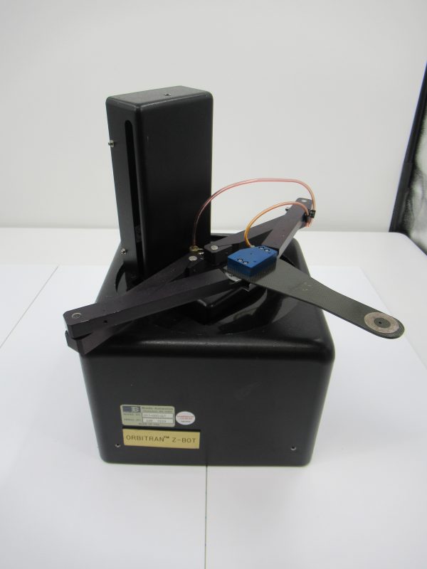 BROOKS AUTOMATION 00100041