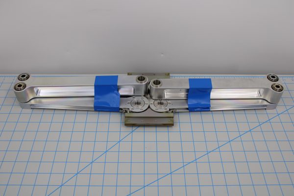BROOKS AUTOMATION 001157097