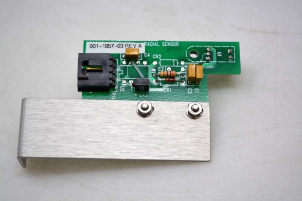 BROOKS AUTOMATION 001195703