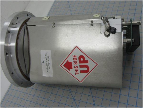 BROOKS AUTOMATION 001550002