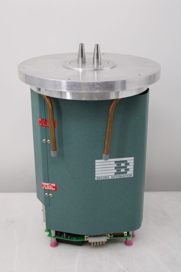 BROOKS AUTOMATION 001760007