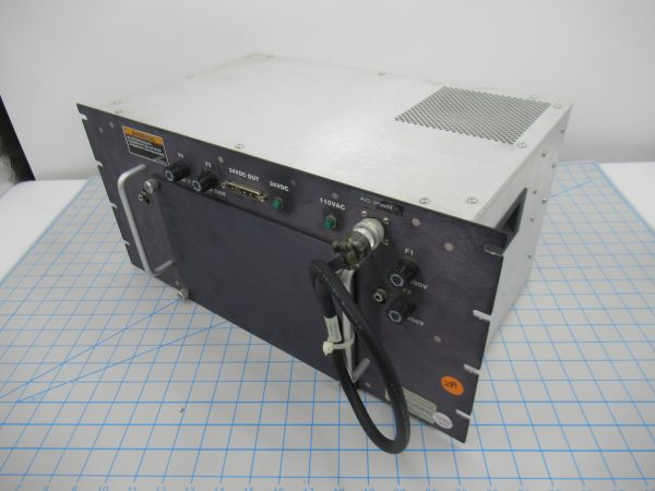 BROOKS AUTOMATION 001991801