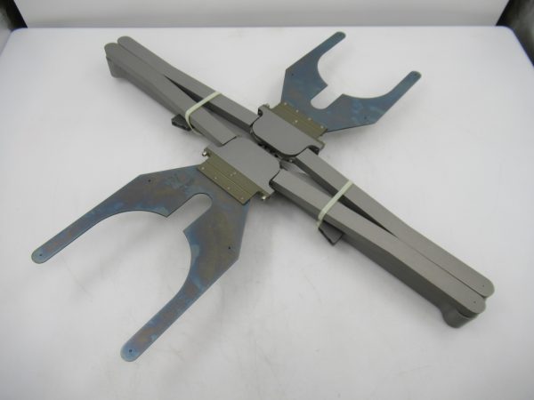 BROOKS AUTOMATION 002001516