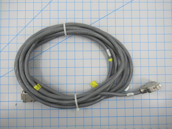 BROOKS AUTOMATION 002315301