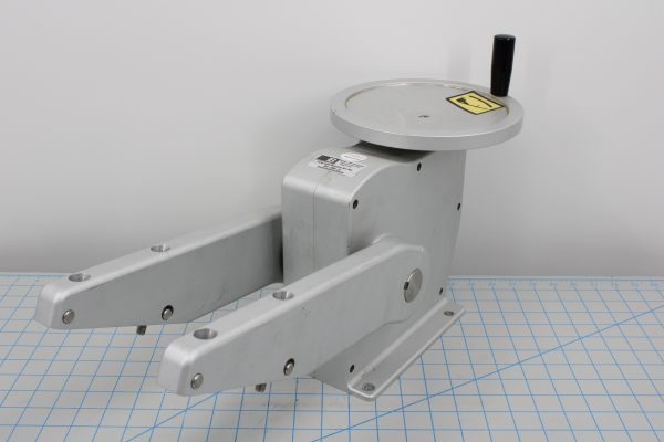 BROOKS AUTOMATION 002455501