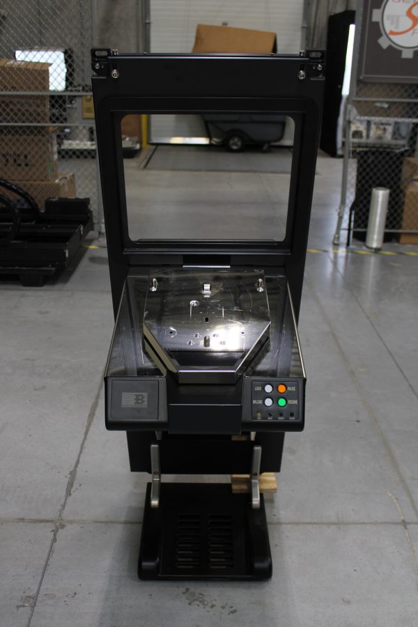 BROOKS AUTOMATION 002720014
