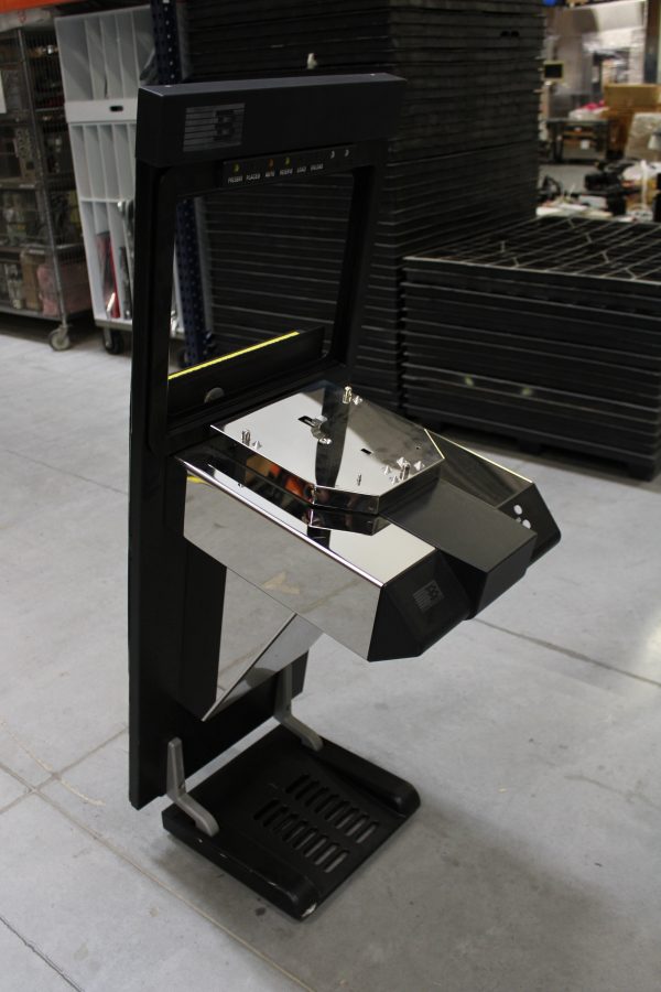 BROOKS AUTOMATION 002720021