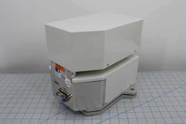 BROOKS AUTOMATION 002739108