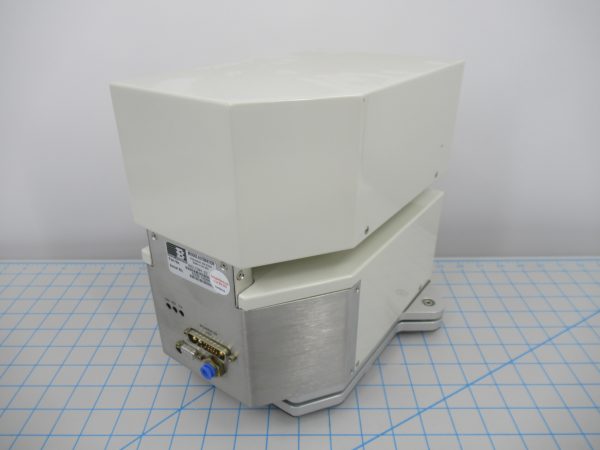 BROOKS AUTOMATION 002739122