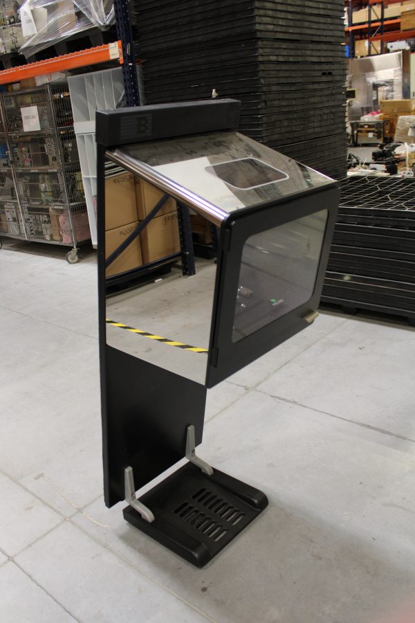 BROOKS AUTOMATION 002756003
