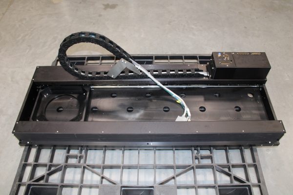 BROOKS AUTOMATION 002876102