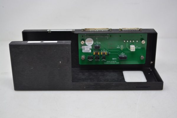 BROOKS AUTOMATION 002992201