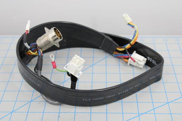 BROOKS AUTOMATION 003743