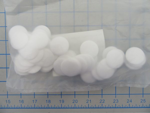ENTEGRIS 01006102LOTOF100
