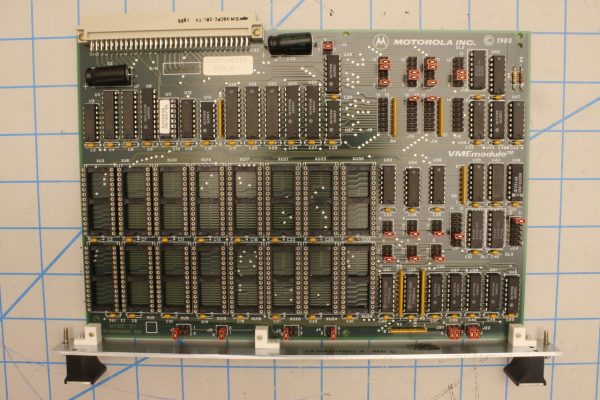 MOTOROLA 010000169 - Image 3
