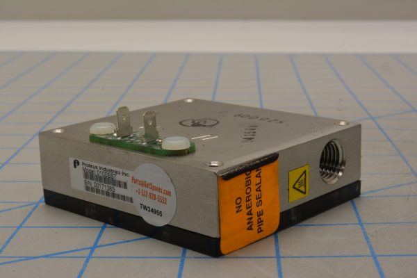 PROTEUS INDUSTRIES INC. 0100SST