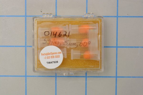 KLA TENCOR 014621LOTOF12