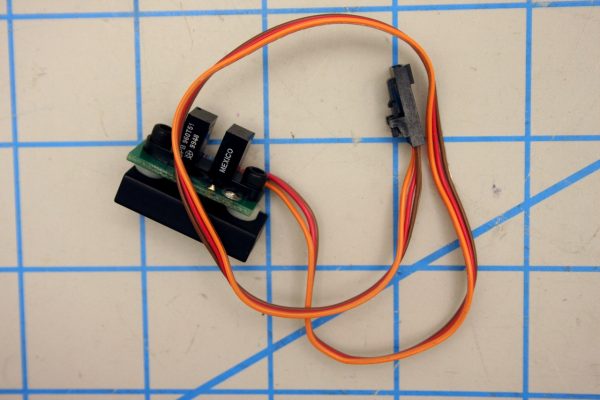 BROOKS AUTOMATION 015153501LOTOF2