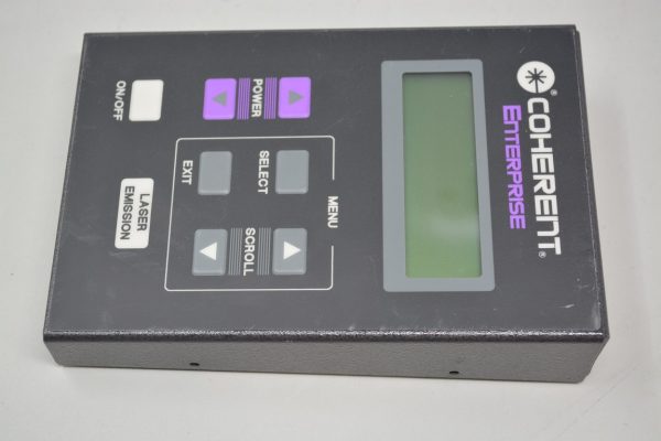 COHERENT LASERS 016366200B