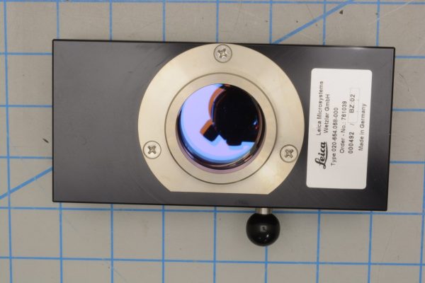 LEICA MICROSYSTEMS 020654058000