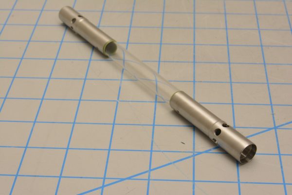 QTRONIX CORPORATION 020101919