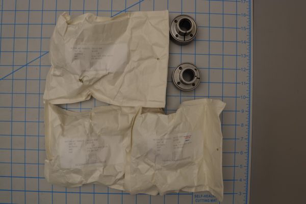 SANTA CLARA PLASTICS SCP 0215469LOTOF5 - Image 5