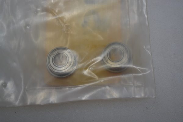 VARIAN 0221000301LOTOF2