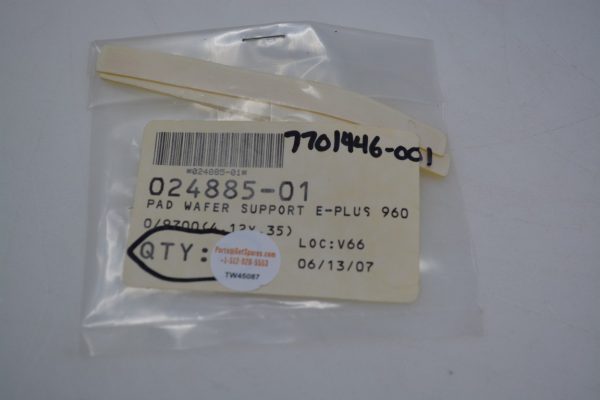 SEMITOOL 02488501