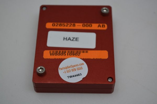 KLA TENCOR 0285228000