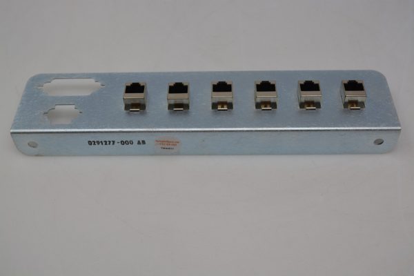 KLA TENCOR 0291277000
