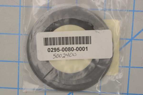 AXCELIS TECHNOLOGIES 029500800001LOTOF5