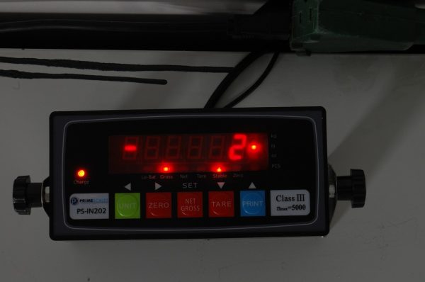 AXCELIS TECHNOLOGIES 029801240001LOTOF4 - Image 6
