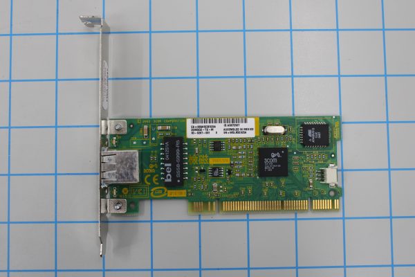3COM 030287001