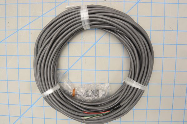 TOKYO ELECTRON TEL 0360034721LOTOF2