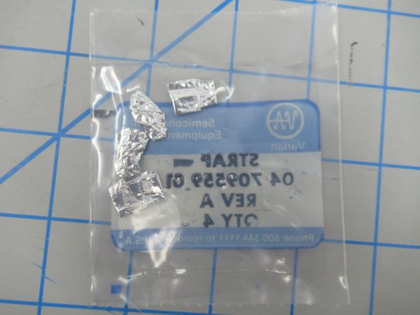 VARIAN 0470955901