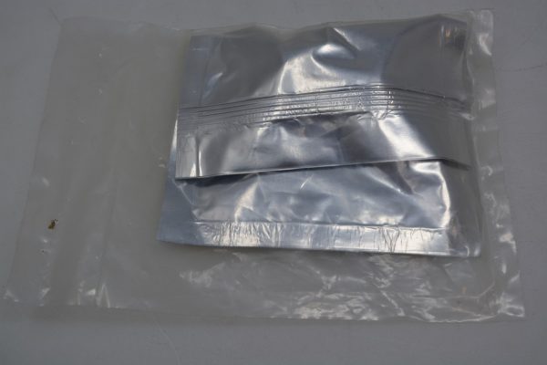 VARIAN 0471762501LOTOF4