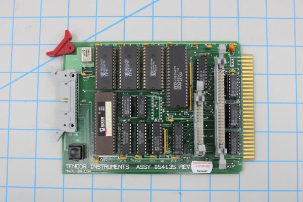 KLA TENCOR 054135