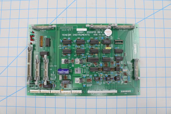 KLA TENCOR 055972