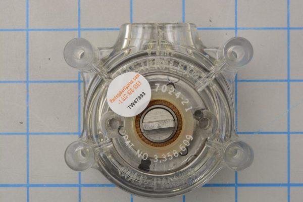 MASTERFLEX 0702421LOTOF2