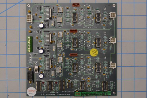 KLA TENCOR 07345031900 - Image 2