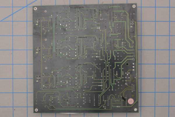 KLA TENCOR 07345031900 - Image 3