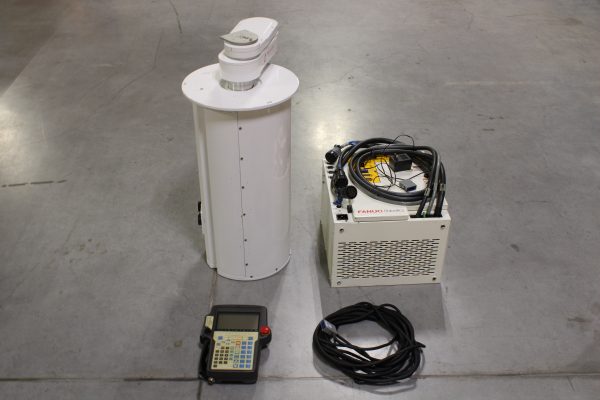 INNOVATIVE ROBOTIC SOLUTIONS 08001A41P11W61EJ1ASSY