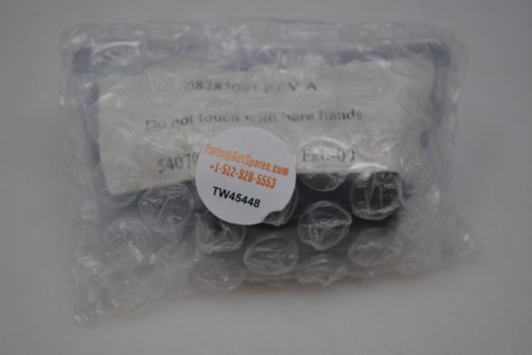 VARIAN 08282001LOTOF10